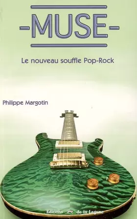 Couverture du produit · Muse : Le nouveau souffle Pop-Rock