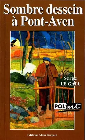 Couverture du produit · Sombre dessein à Pont-Aven
