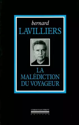 Couverture du produit · La Malediction du Voyageur