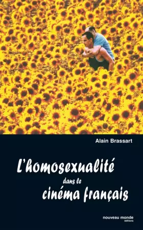 Couverture du produit · L'homosexualité dans le cinéma français