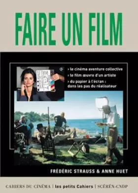 Couverture du produit · Faire un Film