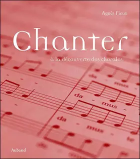 Couverture du produit · Chanter : A la découverte des chorales (1CD audio)