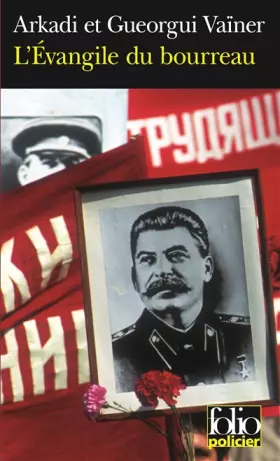 Couverture du produit · L'Évangile du bourreau