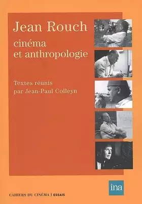 Couverture du produit · Cinéma et Anthropologie