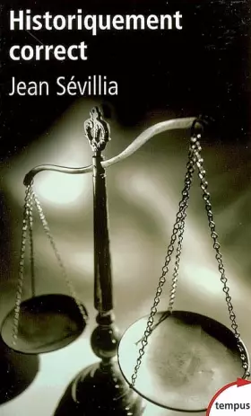 Couverture du produit · HISTORIQUEMENT CORRECT
