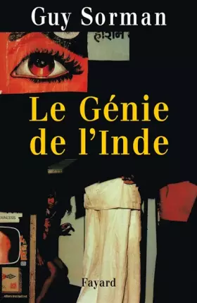 Couverture du produit · Le génie de l'Inde