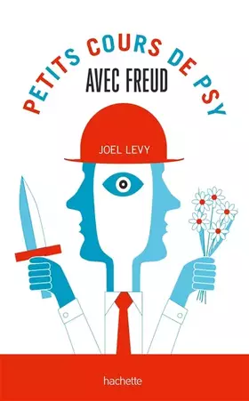 Couverture du produit · Petits cours de psy avec Freud