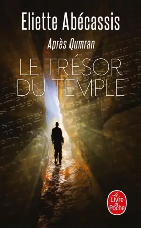 Couverture du produit · Le Trésor du temple