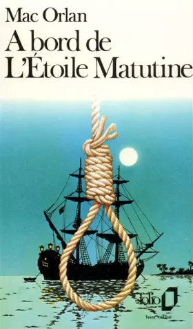 Couverture du produit · À bord de L'Étoile Matutine
