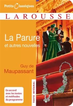 Couverture du produit · La Parure et autres nouvelles