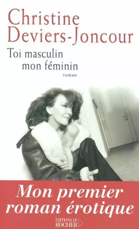 Couverture du produit · Toi masculin mon féminin