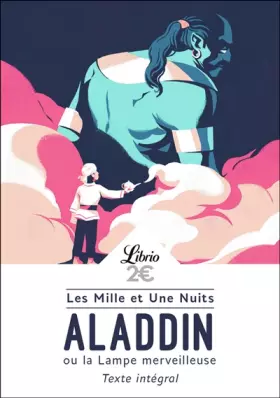 Couverture du produit · Les mille et une nuits : Aladdin ou la lampe merveilleuse