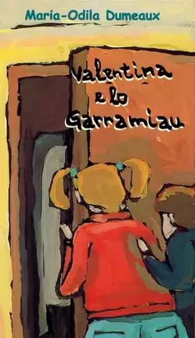 Couverture du produit · Valentina e lo Garramiau