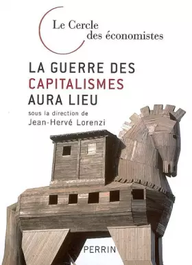 Couverture du produit · GUERRE CAPITALISMES AURA LIEU