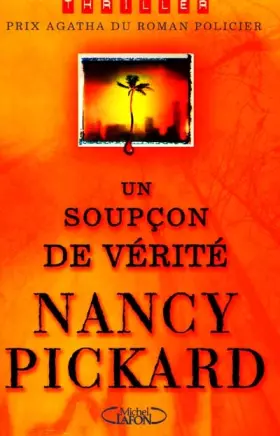 Couverture du produit · Un soupçon de vérité