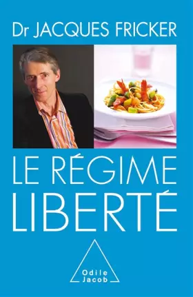 Couverture du produit · Le régime liberté