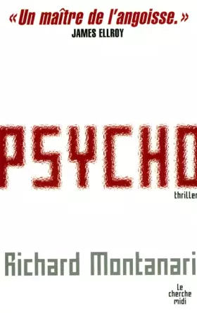 Couverture du produit · Psycho