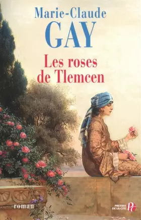 Couverture du produit · Les Roses de Tlemcen