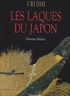 Couverture du produit · Les Laques du Japon