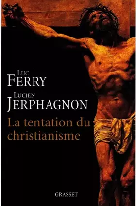 Couverture du produit · La tentation du christianisme