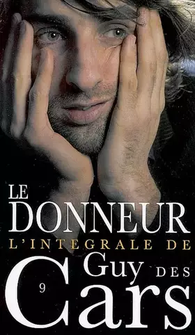 Couverture du produit · Le donneur
