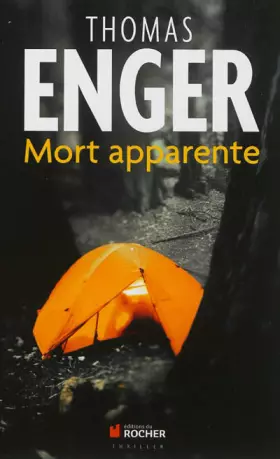 Couverture du produit · Mort apparente