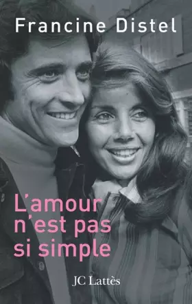 Couverture du produit · L'amour n'est pas si simple