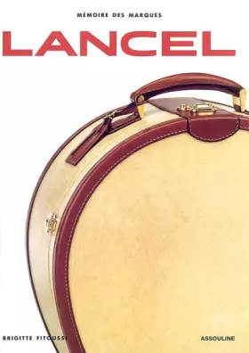 Couverture du produit · Lancel