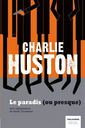 Couverture du produit · Le Paradis (ou presque)