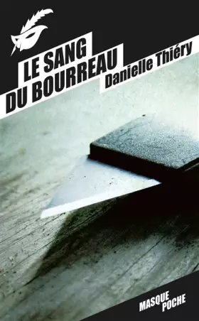 Couverture du produit · Le sang du bourreau