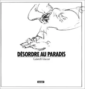 Couverture du produit · Désordre au paradis