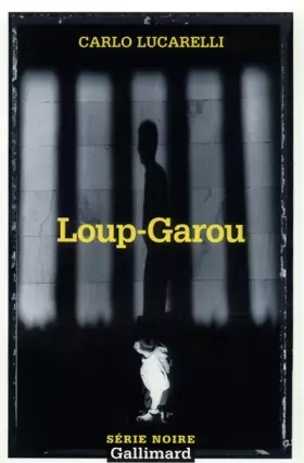 Couverture du produit · Loup-Garou