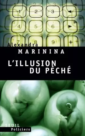 Couverture du produit · L'illusion du péché