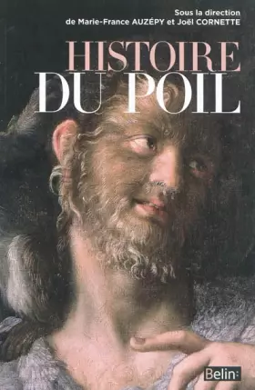 Couverture du produit · Histoire du poil