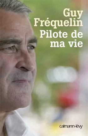 Couverture du produit · Pilote de ma vie