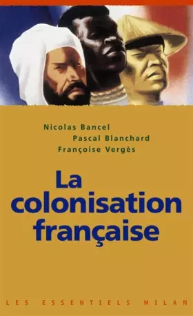 Couverture du produit · La colonisation française