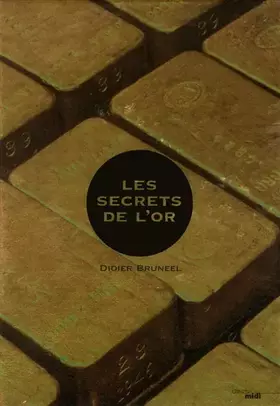 Couverture du produit · Les secrets de l'or