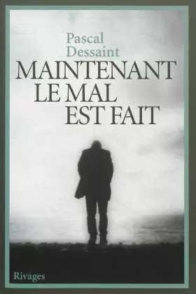 Couverture du produit · Maintenant le mal est fait
