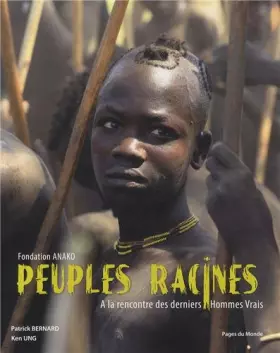 Couverture du produit · Peuples Racines