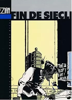 Couverture du produit · Fin de siècle