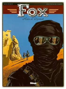 Couverture du produit · Fox, tome 3 : Raïs el Djemat