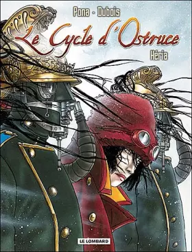 Couverture du produit · HERIA