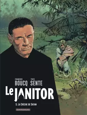 Couverture du produit · La Crèche de Satan