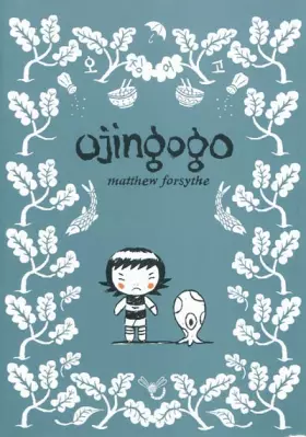 Couverture du produit · Ojingogo