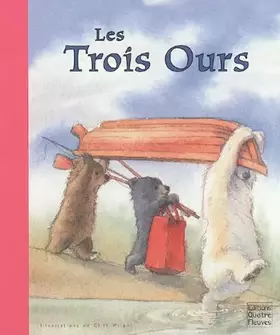 Couverture du produit · Les Trois Ours