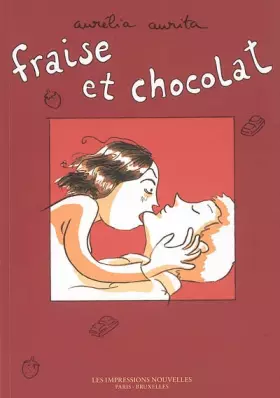 Couverture du produit · Fraise et chocolat