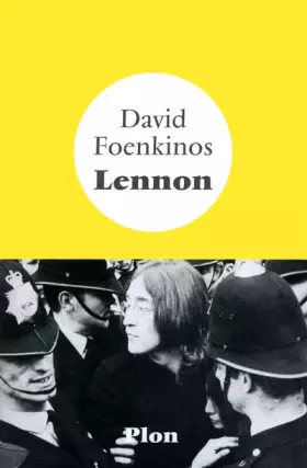Couverture du produit · Lennon