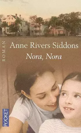 Couverture du produit · Nora, Nora