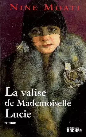 Couverture du produit · La valise de Mademoiselle Lucie