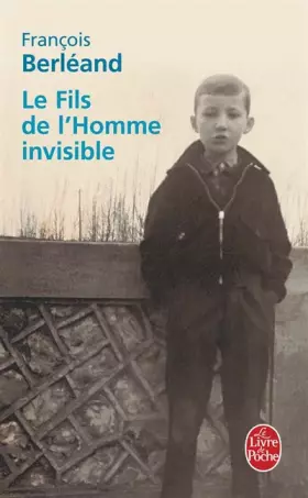 Couverture du produit · Le Fils de l'Homme invisible